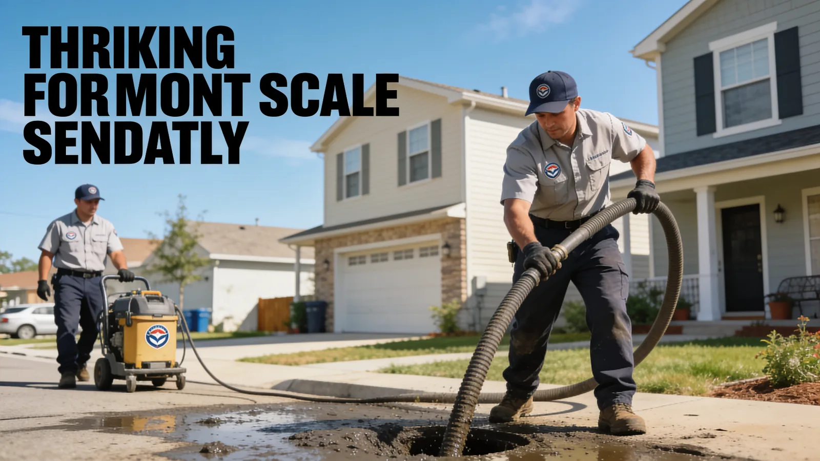 Sewage Cleanup in Higgins Lake, MI near me